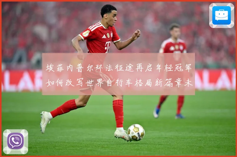 埃菲内普尔环法征途再启年轻冠军如何改写世界自行车格局新篇章未来解析