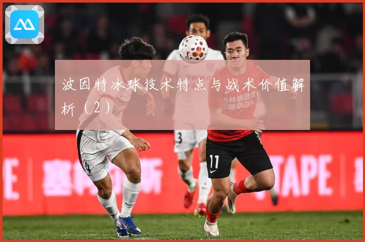 波因特冰球技术特点与战术价值解析（2）