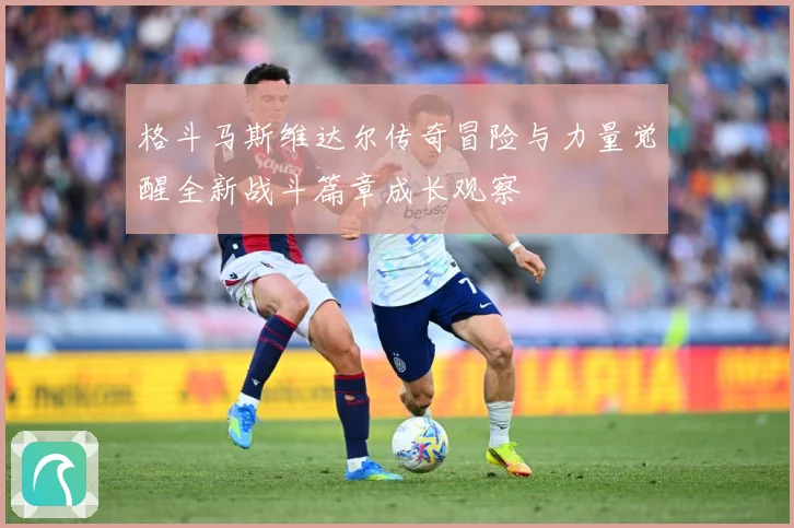 格斗马斯维达尔传奇冒险与力量觉醒全新战斗篇章成长观察