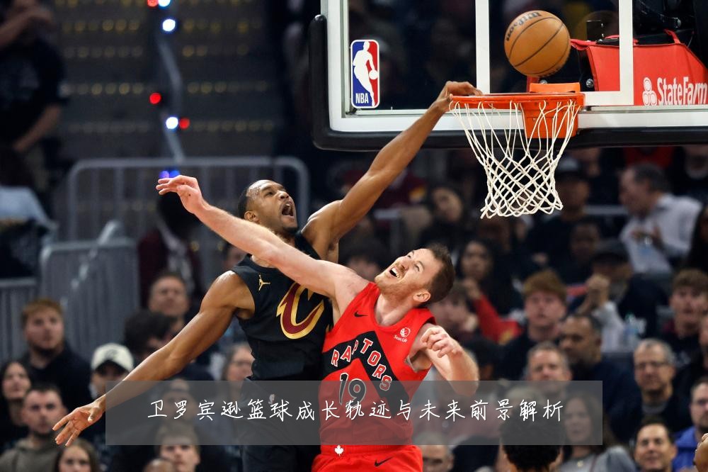 卫罗宾逊篮球成长轨迹与未来前景解析