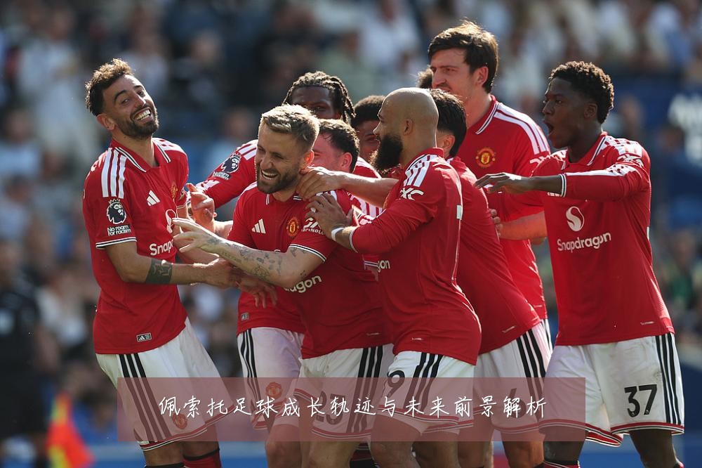 佩索托足球成长轨迹与未来前景解析